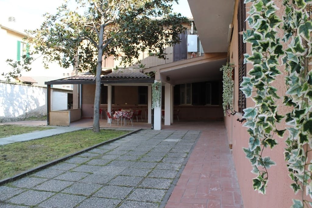 Residenza Ponte d'Oro