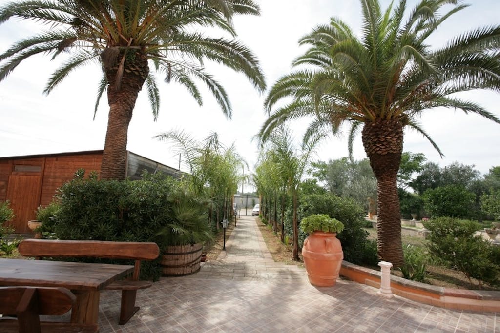 Villa dell&#039;Armonia