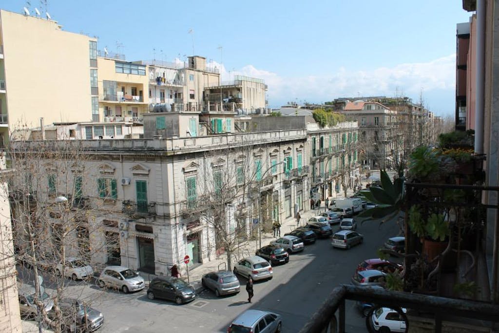 Casa di riposo l&#039;Isola Azzurra