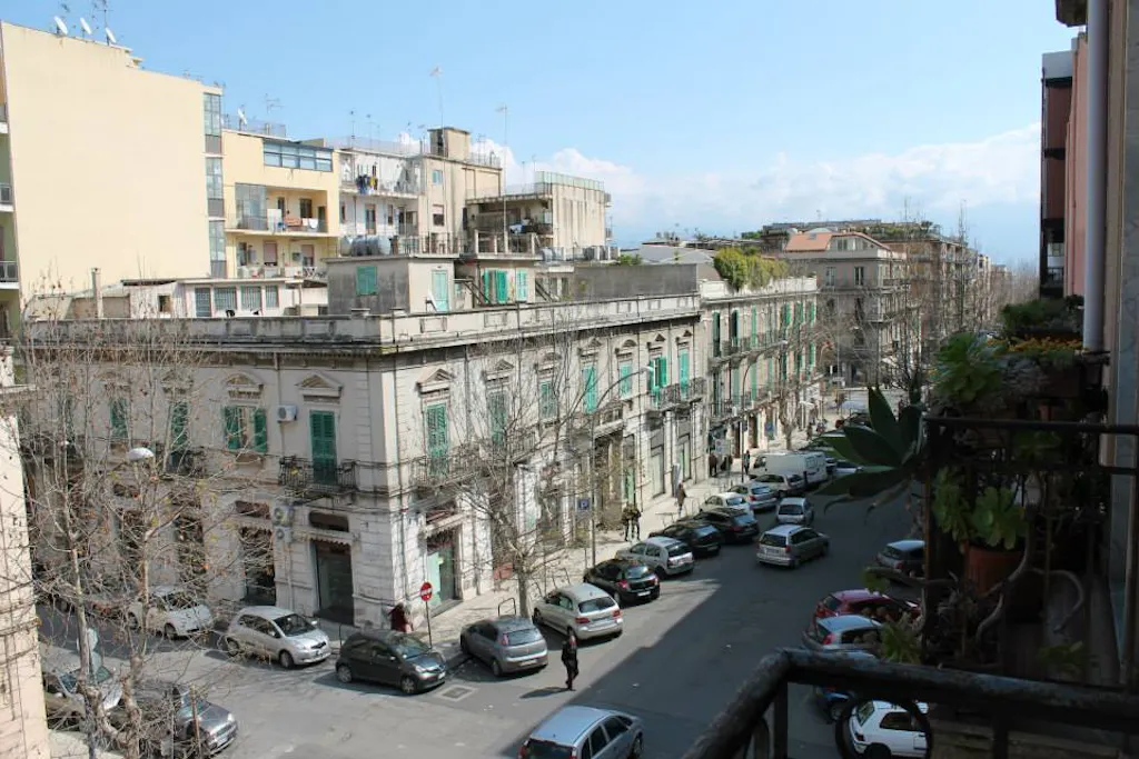 Casa di riposo l'Isola Azzurra