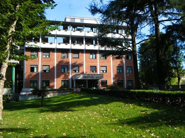 Foto di Istituto Geriatrico Vergani e Bassi 