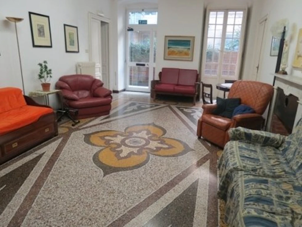 Foto di San Giorgio - Soggiorno per Anziani