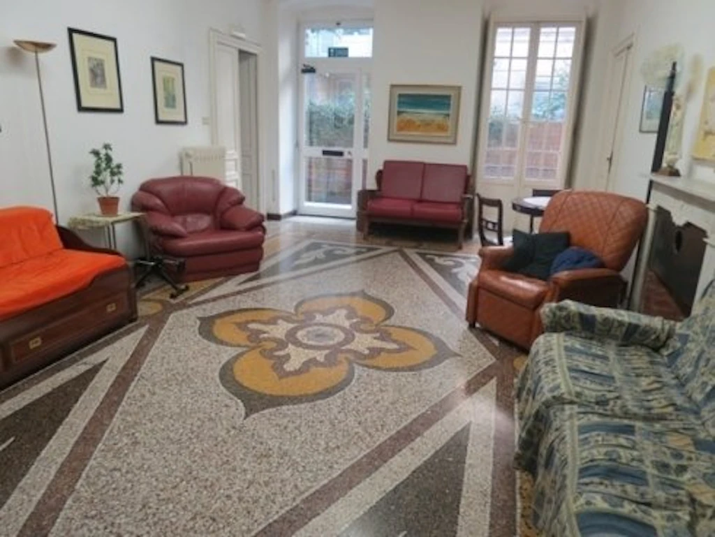 Foto principale di San Giorgio - Soggiorno per Anziani