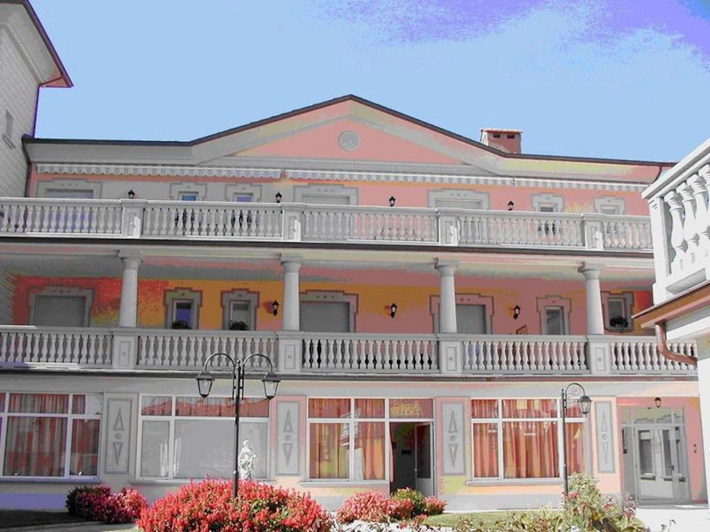 Foto di Villa Matilde Casa Residenza Anziani