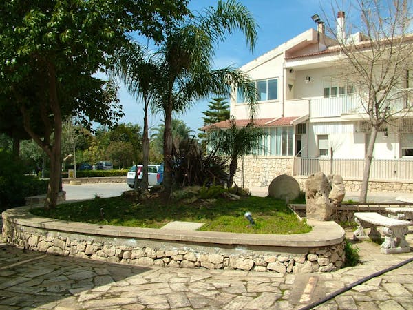 Foto di Villa Robinia