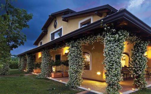 Villa Atnea