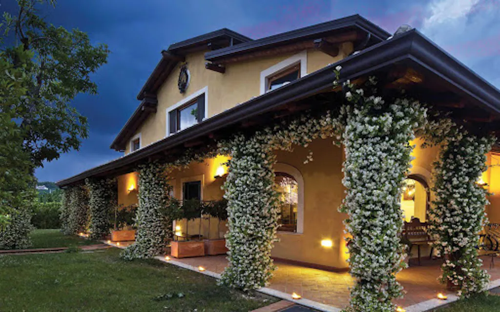 Villa Atnea