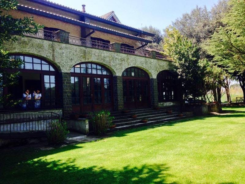 Villa Acquaforte