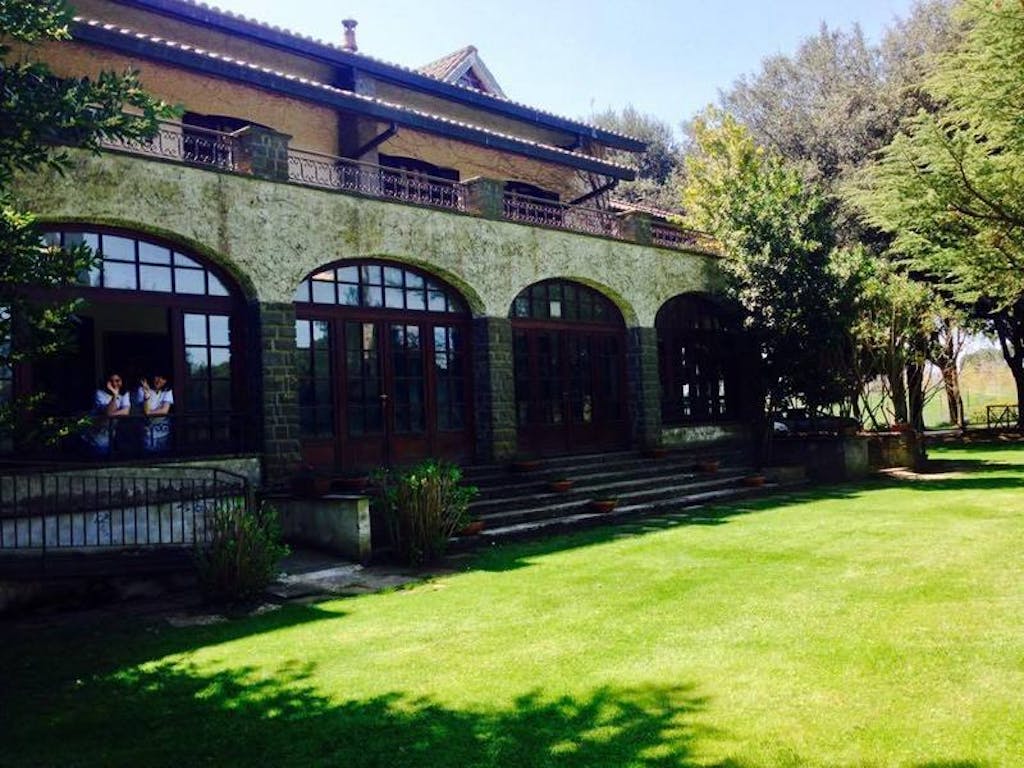 Villa Acquaforte 