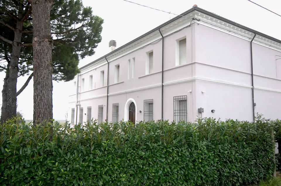 Villa Reale - Alfonsine