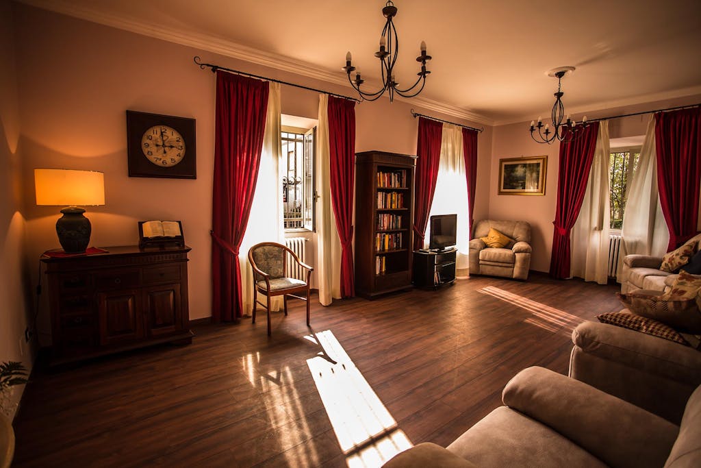 Casa di riposo Residenza Padre Pio