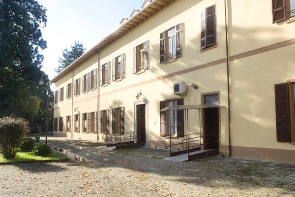 Foto di Casa di riposo Fondazione Porta Spinola Arnaboldi