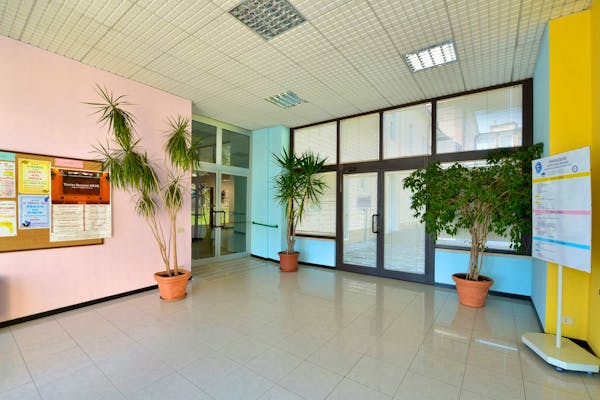 Foto di Fondazione Istituzioni Riunite