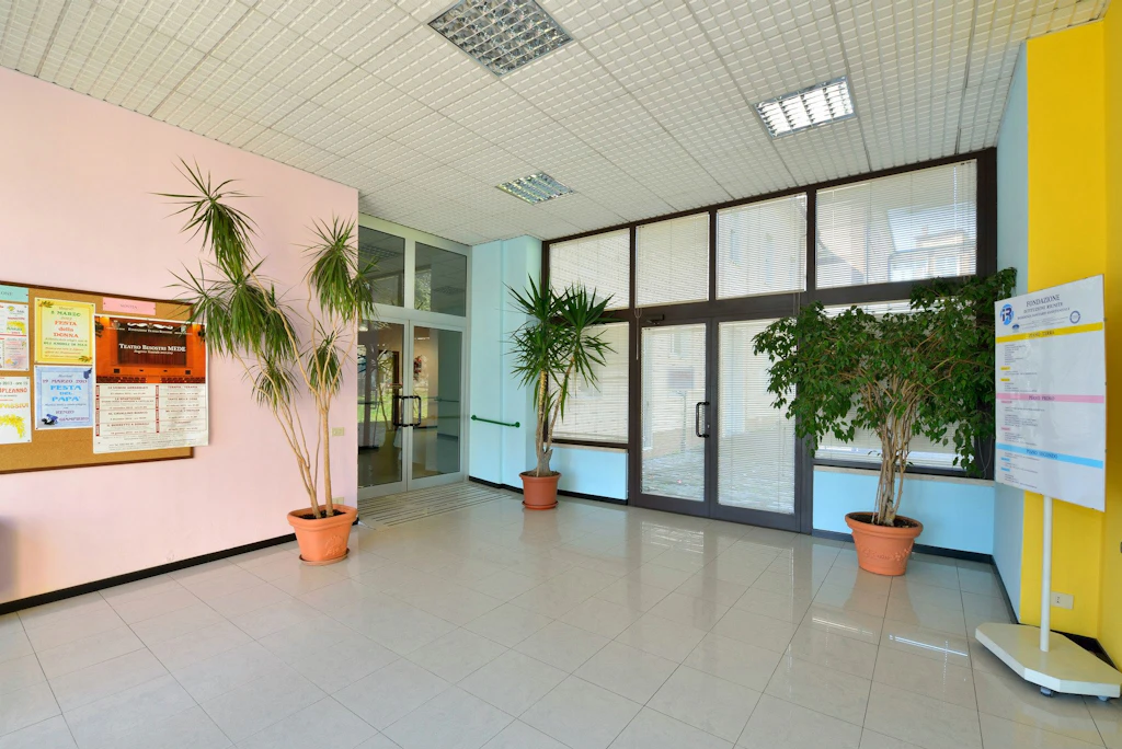 Foto di Fondazione Istituzioni Riunite