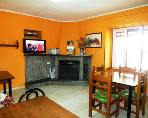 Casa di riposo per anziani Green House