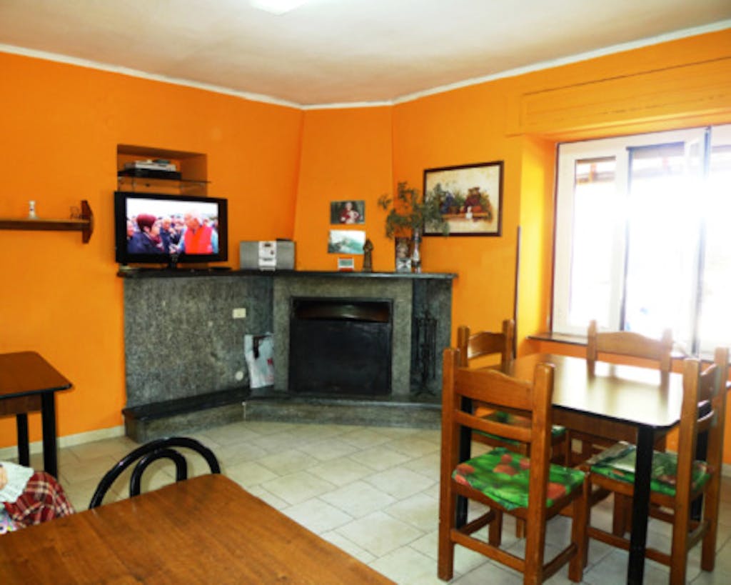 Casa di riposo per anziani Green House