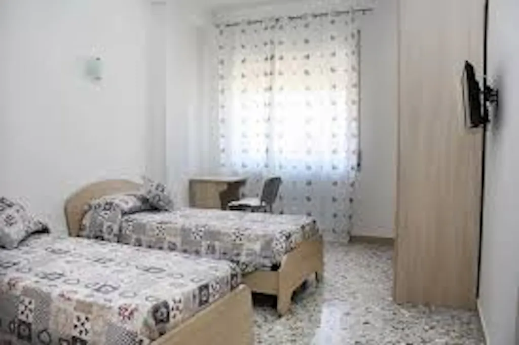 Casa di riposo Eden
