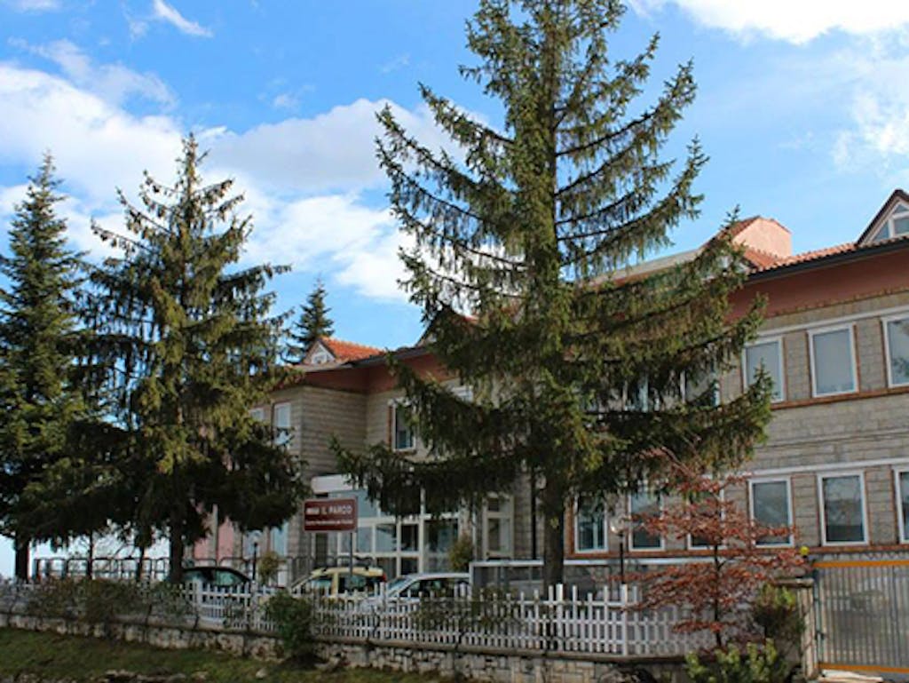 Casa di riposo Il Parco