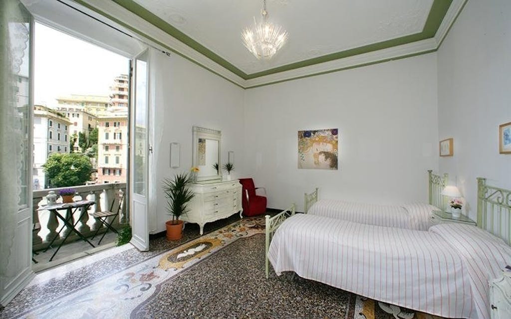 Casa di Riposo Il Sorriso
