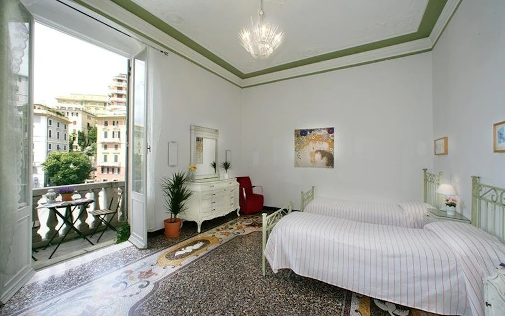 Foto principale di Casa di Riposo Il Sorriso