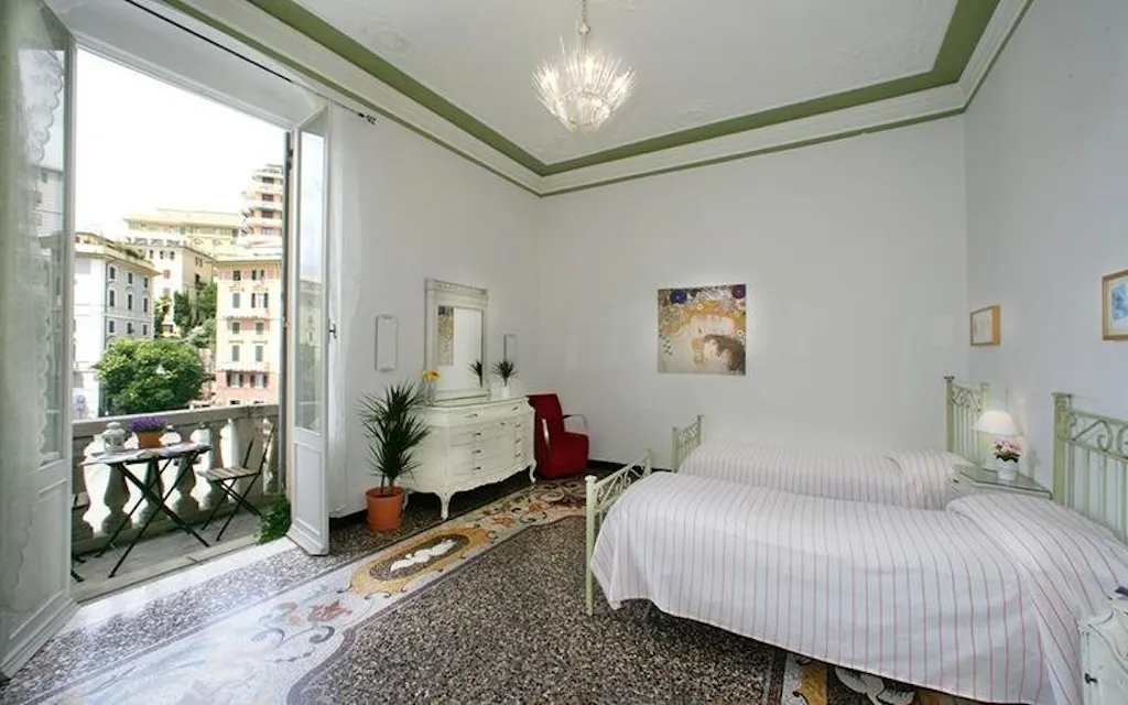 Casa di Riposo Il Sorriso