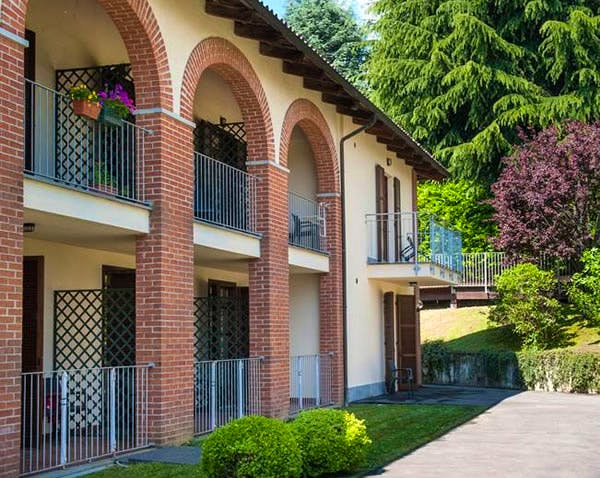 Foto di Residenza Seniores