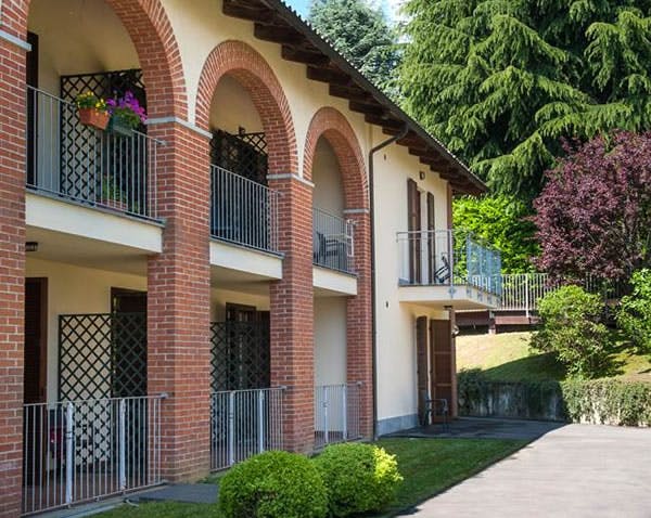 Residenza Seniores
