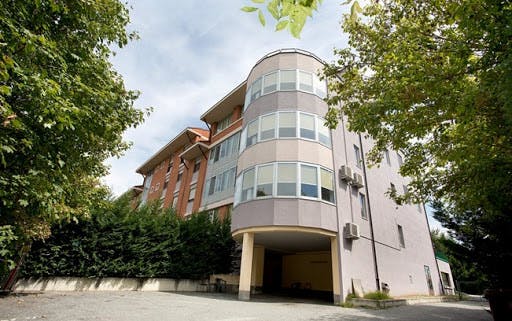 I Glicini - Residenza per Anziani