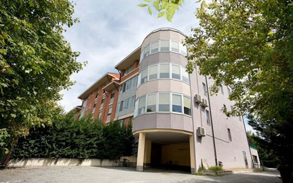 Foto principale di I Glicini - Residenza per Anziani