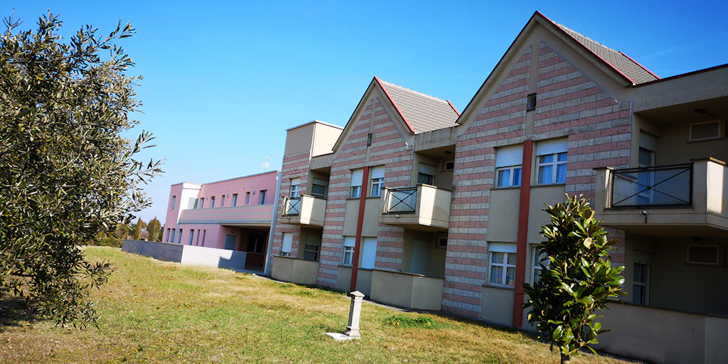 Foto di Casa di Riposo Misericordia R.S.A “Piero Bargagli”