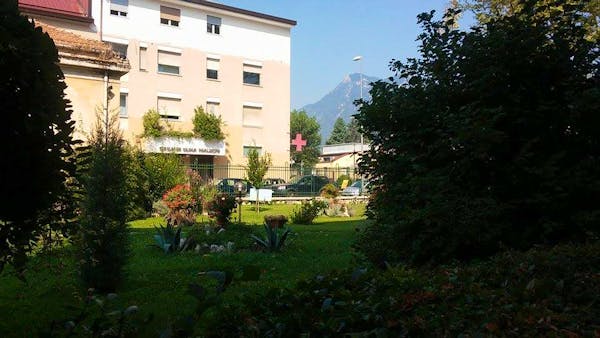 Foto di Casa di riposo Alfonso Rubilli