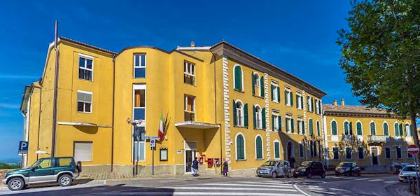 Foto di Centro per anziani Fondazione Papa Giovanni Paolo II