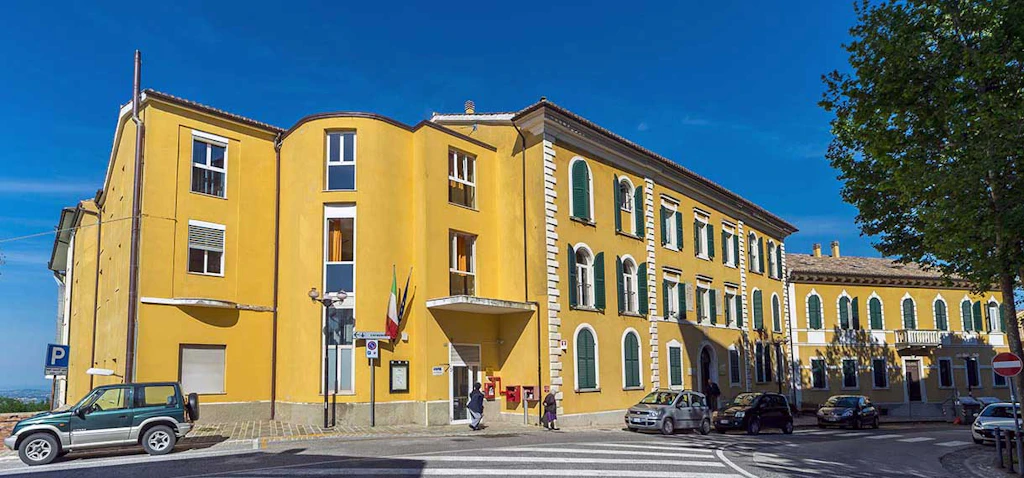 Foto principale di Centro per anziani Fondazione Papa Giovanni Paolo II