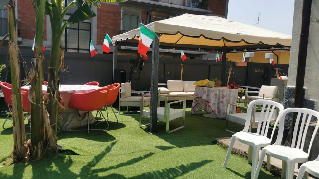 Foto 4 di Casa famiglia "Villa Simone"