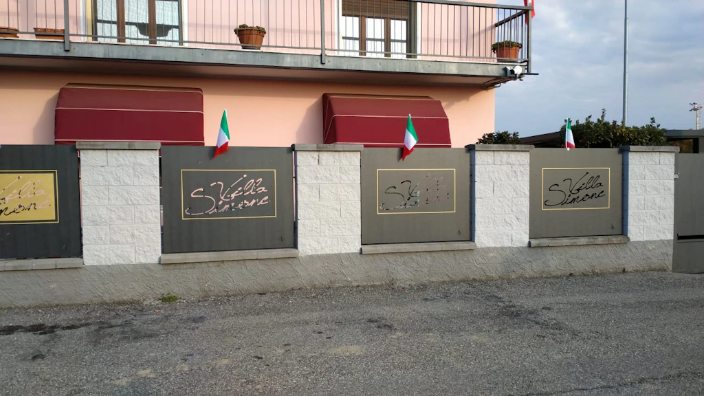 Foto 3 di Casa famiglia "Villa Simone"