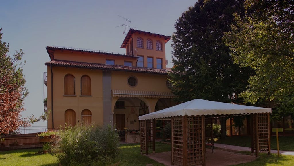 Villa Moresco
