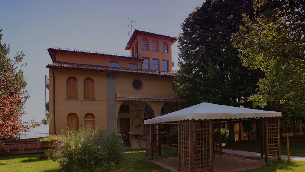 Foto di Villa Moresco
