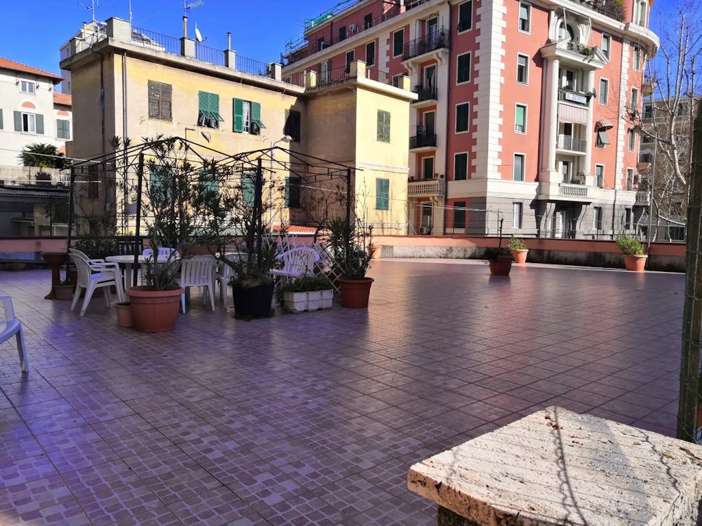 Residenza per Anziani Villa Maria