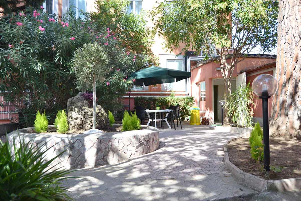 Foto di Casa di riposo Villa Vittorio