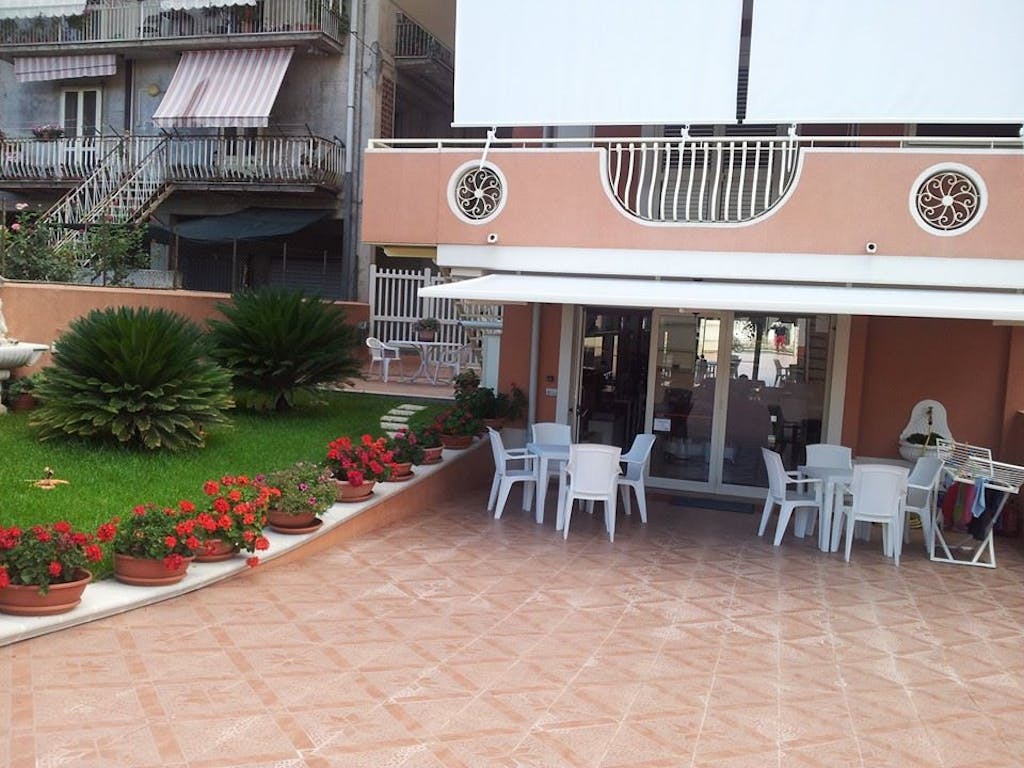 Casa Alloggio per anziani La Reggia dei Nonni