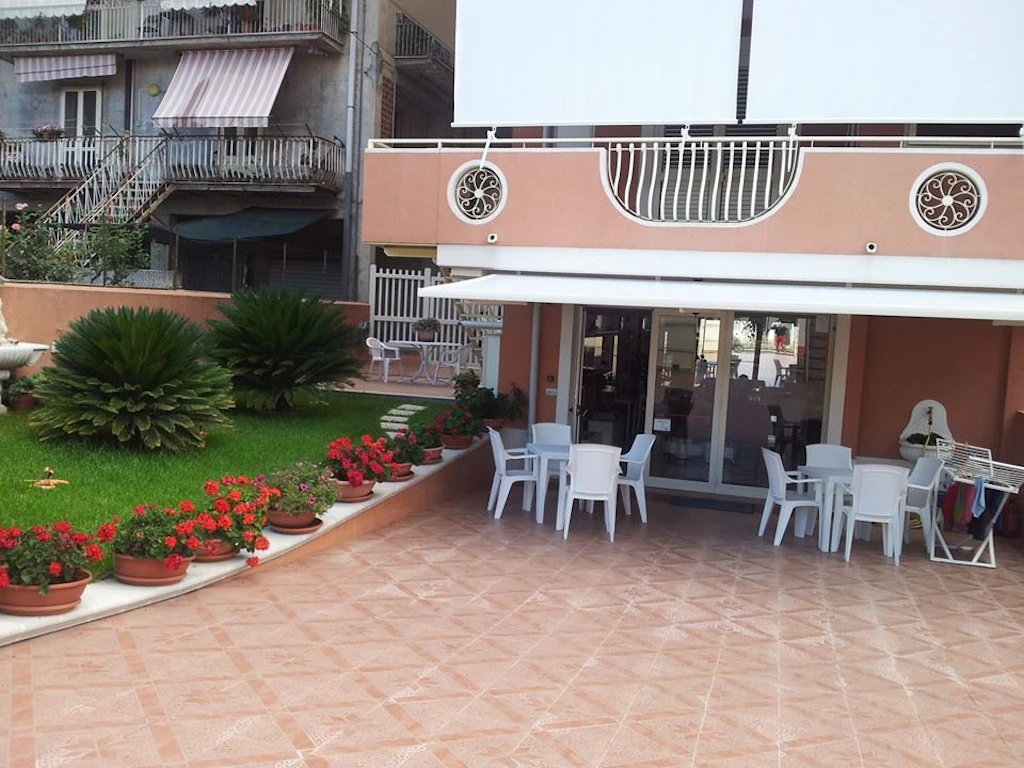 Foto di Casa Alloggio per anziani La Reggia dei Nonni