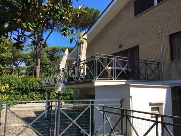 Foto di Residenza Stella E.U.R.
