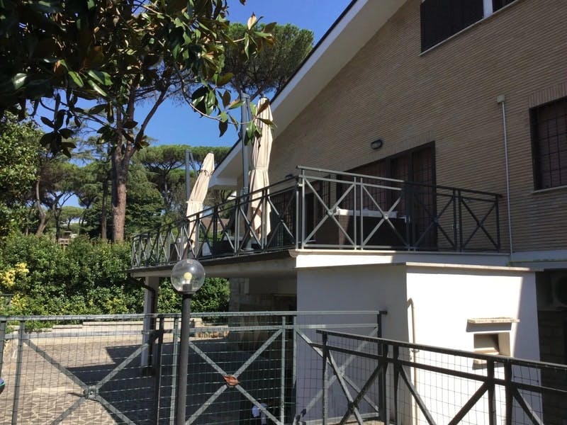 Residenza Stella E.U.R.