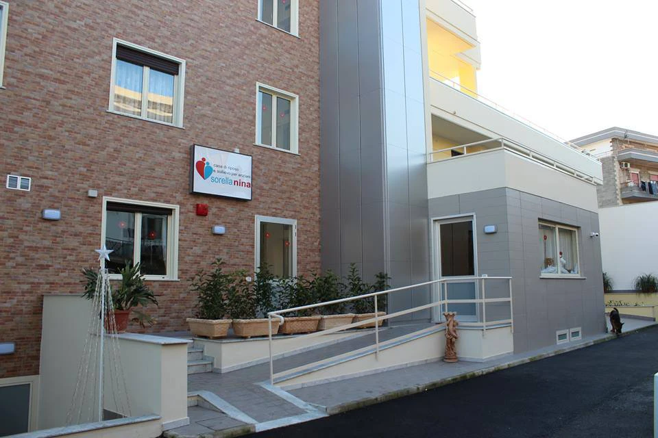 Foto principale di Casa di riposo Sorella Nina