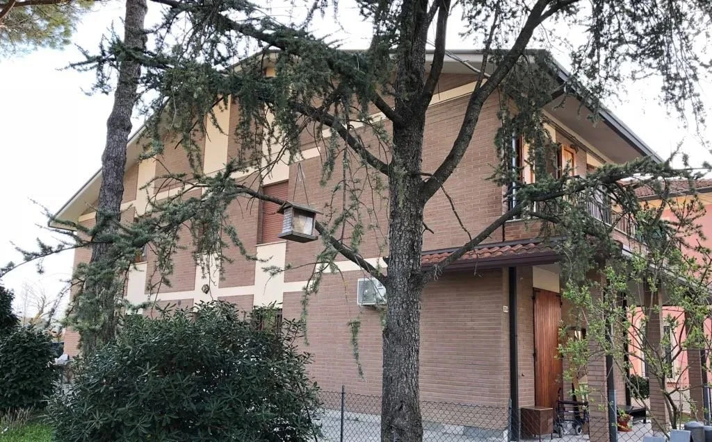 Foto di Casa Famiglia Villa Santa Rita