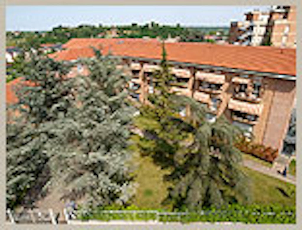 Casa di Riposo Mons. Marello