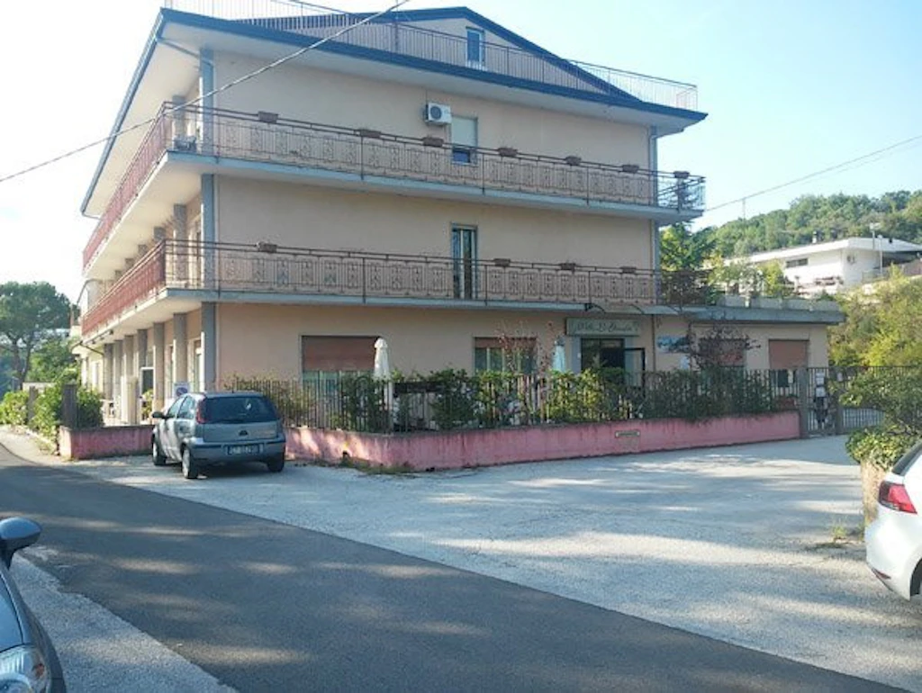 Foto principale di Villa Le Ginestre