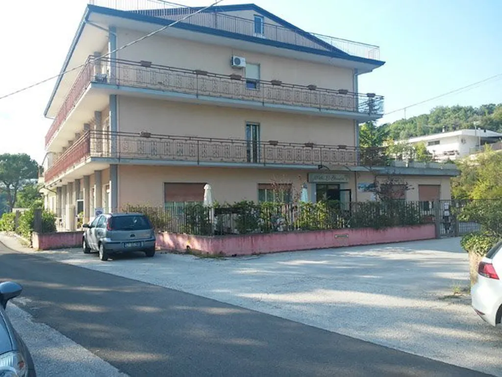 Villa Le Ginestre