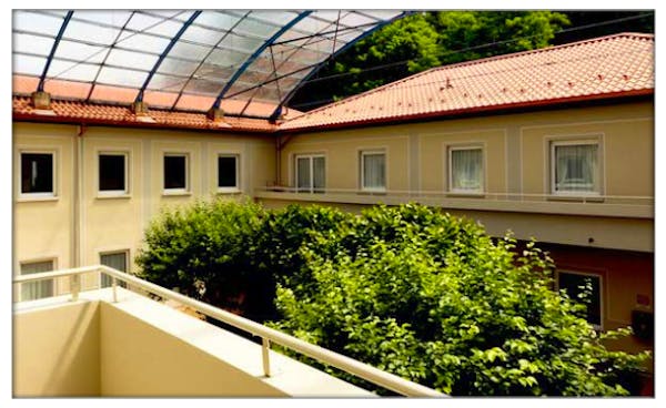 Foto di Casa di Riposo Residenza Millenium