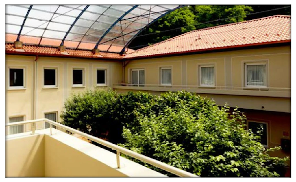 Foto di Casa di Riposo Residenza Millenium